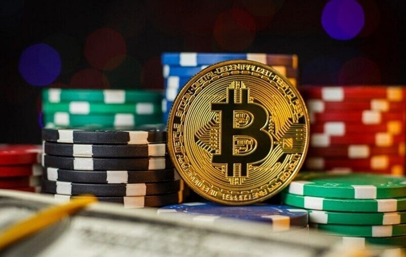 The Perfect Guide to Bitcoin Gambling