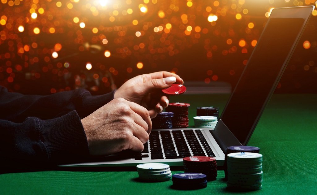 Know about Bitcoin Casino Games mistakes done by every Gambler