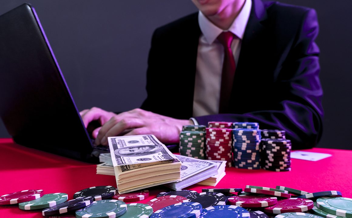 WHY PLAYBITCOINGAMES IS EVERY GAMBLERS 1ST CHOICE WHILE CHOOSING ONLINE CASINO