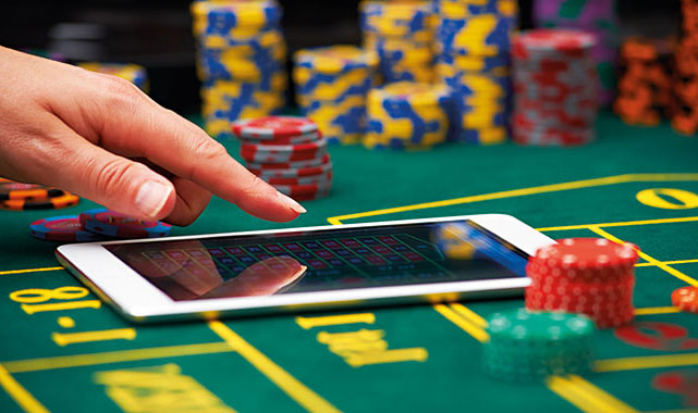 WHAT ARE SLOT TOURNAMENTS AND HOW TO PLAY THEM