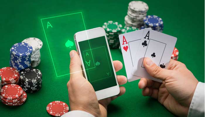 In Bitcoin Gambling Sites – Why should one use bitcoins while Gambling