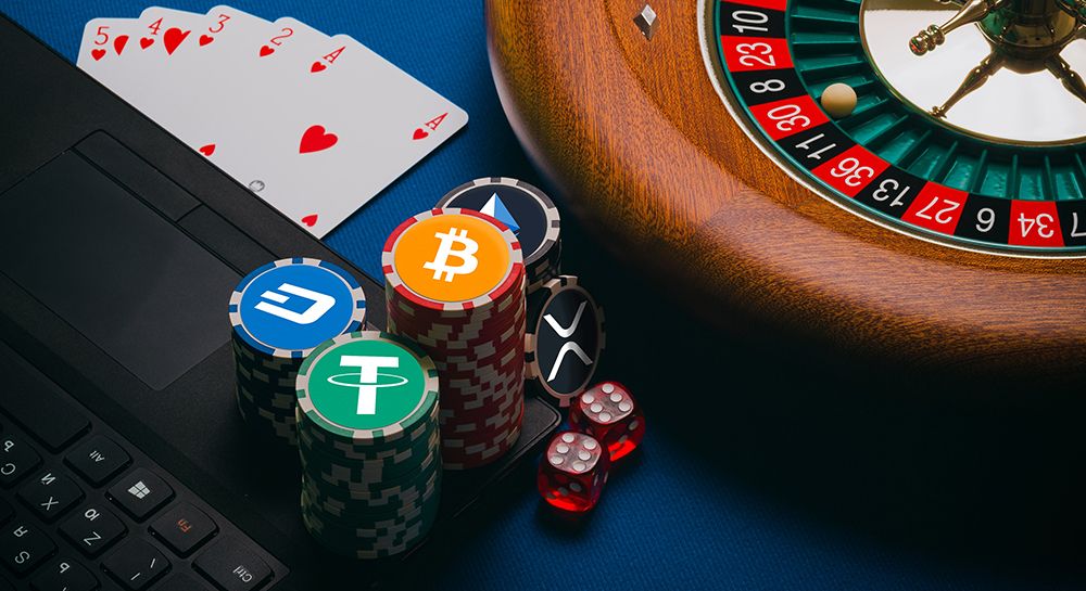 Bitcoin Gambling Sites – Strategies of winning in Gambling Games