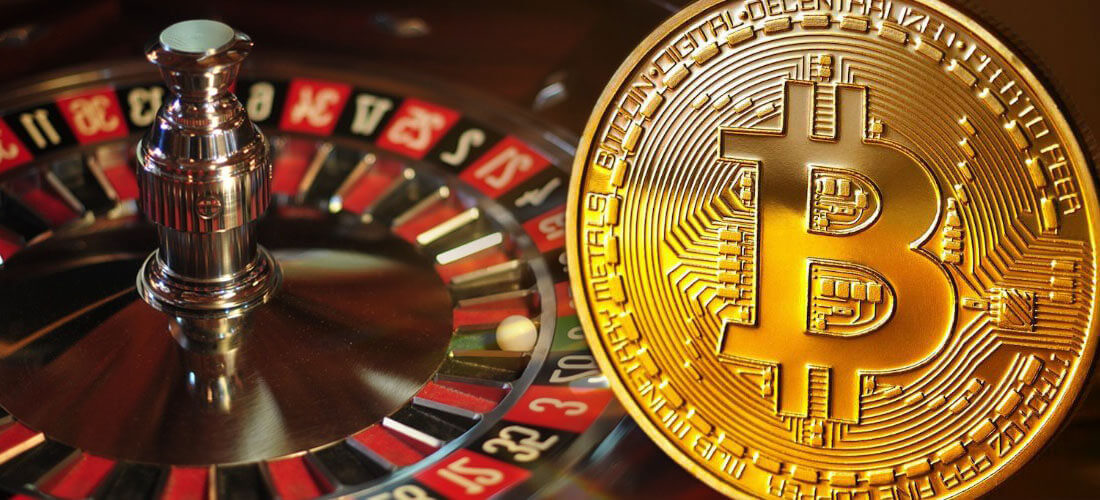 Earn Bitcoin By Playing Casino Game