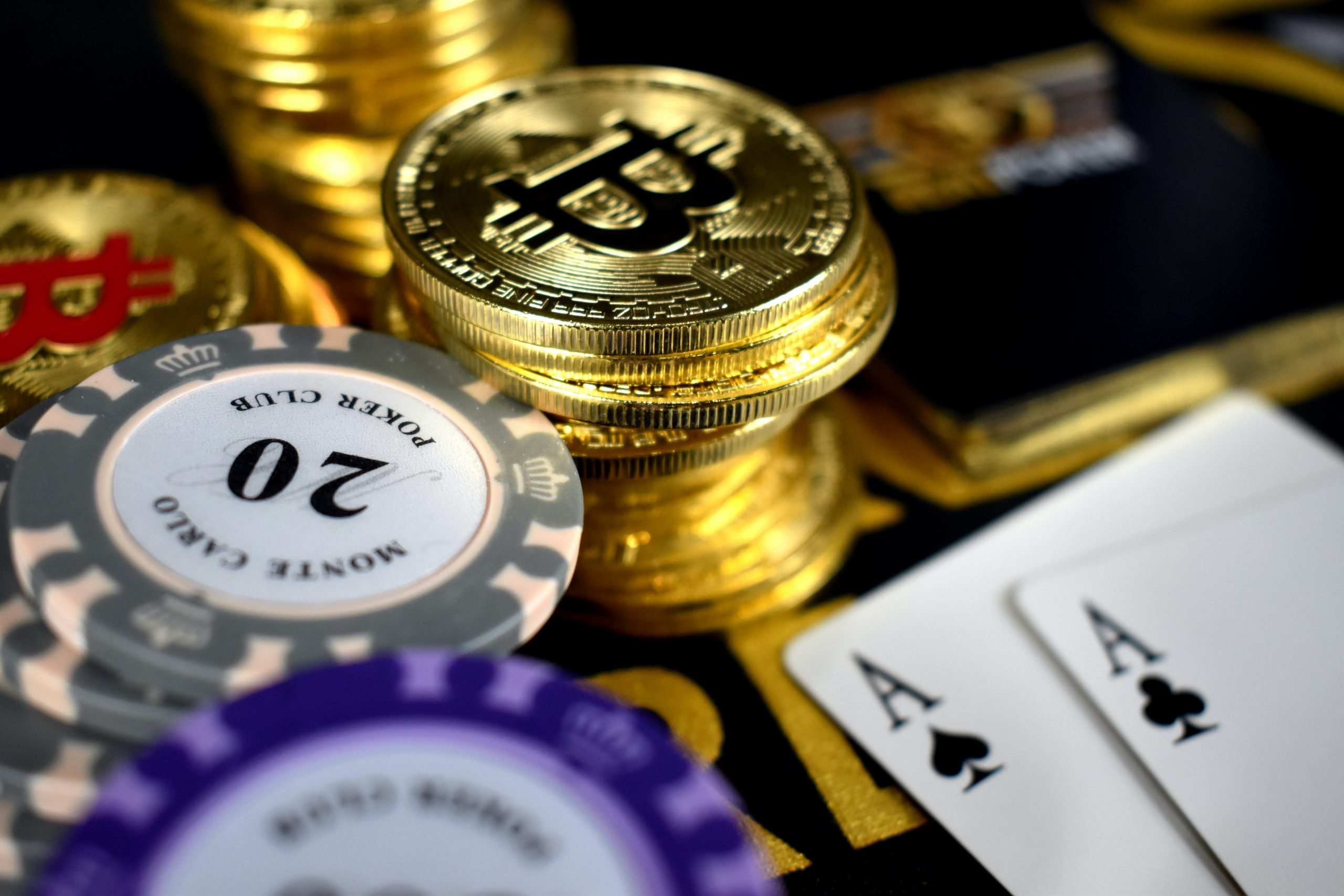 How do Bitcoin Casinos Actually Work