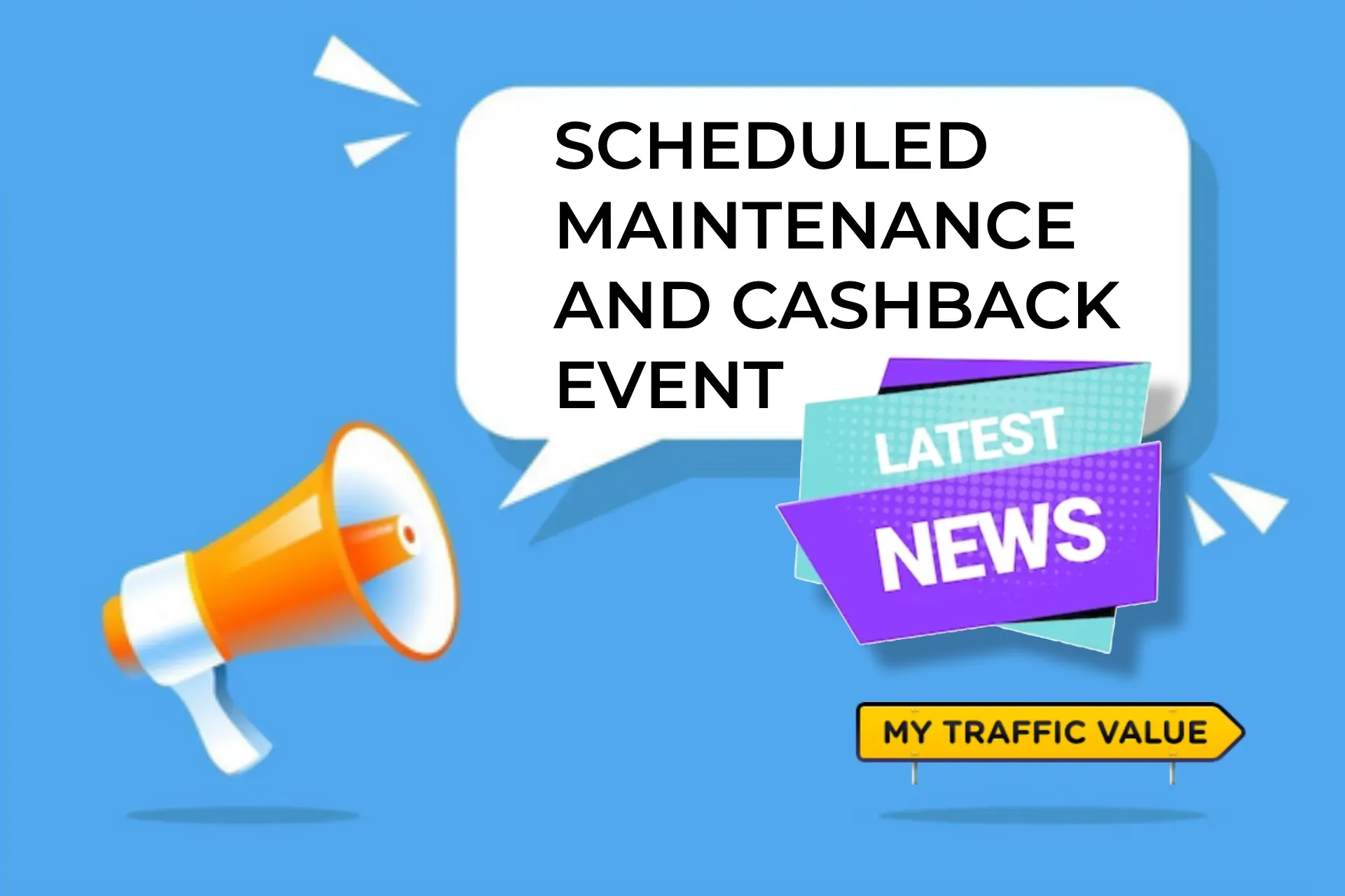 mtv maintenance sept 2023 update